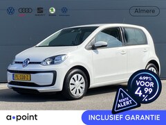 Volkswagen Up! - 1.0 60PK BMT move up | Airco |