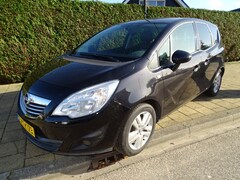 Opel Meriva - 1.4 TURBO 120PK COSMO - 87000Km - Clima - Pdc - Cruise