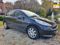 Peugeot 207 - 1.4 VTi XR 5-deurs AIRCO/cruise *apk:11-2022