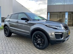 Land Rover Range Rover Evoque - 2.0 Si4 HSE Dynamic PANORAMADAK / COLD CLIMATE PACK