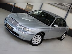 Rover 75 - 2.0 V6 Classic LSE Youngtimer