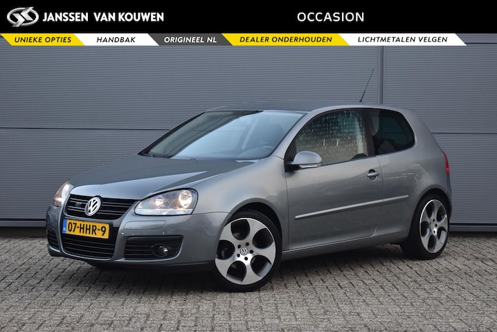 Golf Sport Trendline, Volkswagen kopen op AutoWereld.nl