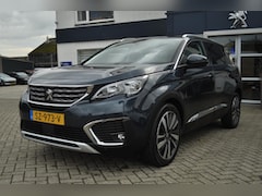 Peugeot 5008 - 1.2 PureTech 130pk Allure *Eerste eigenaar