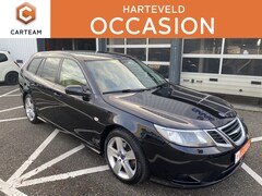Saab 9-3 Sport Estate - 2.0t Vector - Mooie complete auto