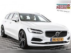 Volvo V90 - 2.0 D4 190PK Momentum | 1e Eigenaar -A.S. ZONDAG OPEN