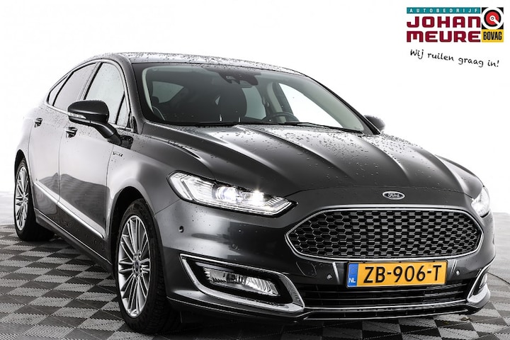 Ford Mondeo Vignale, Ford kopen op AutoWereld.nl