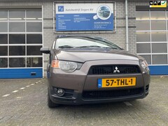 Mitsubishi Colt - 1.1 Edition One
