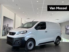 Peugeot Expert - 226C GB 1.5 BlueHDi 100pk 3p. Premium Versnelde levertijd