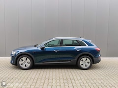 Audi e-tron - e-tron 50 quattro Launch edition