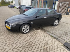 Alfa Romeo 156 - 1.8 T.Spark Distinctive