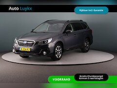 Subaru Outback - 2.5i Comfort 4WD Automaat | Adaptieve Cruise Control | Parkeercamera | Apple Carplay/Andro