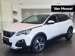 Peugeot 3008 - 1.6 BlueHDi Allure | Navi | Half-Leder | ECC | PDC | LMV |