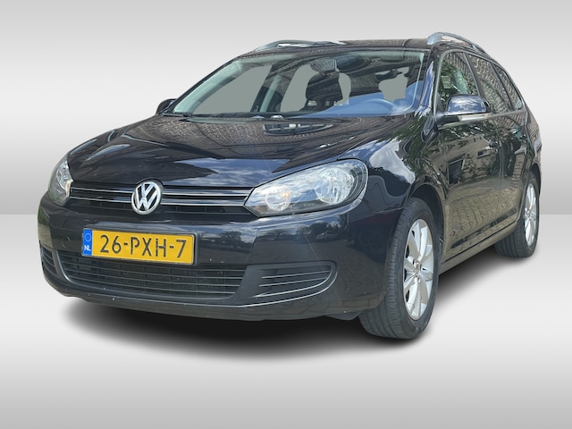 Wedstrijd Boekhouder nauwkeurig Volkswagen Golf Variant 1.2 TSI Comfortline BlueMotion 2011 Benzine -  Occasion te koop op AutoWereld.nl