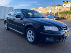 Saab 9-3 Sport Sedan - 1.8 Linear Business