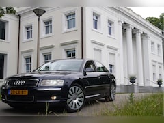 Audi A8 - 4.2 V8 QUATTRO sinds 2006 1 EIGENAAR