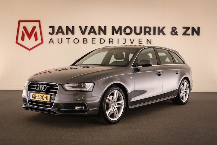 Opnemen Boos Kilimanjaro Audi A4 Avant - 2015 te koop aangeboden. Bekijk 49 Audi A4 Avant occasions  uit 2015 op AutoWereld.nl