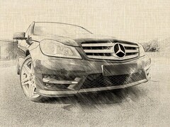 Mercedes-Benz C-klasse Estate - 220 CDI