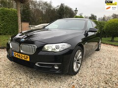 BMW 5-serie - 520d High Executive 142876 km