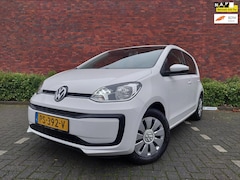 Volkswagen Up! - 1.0 BMT move up | Nette auto | Nieuwe APK