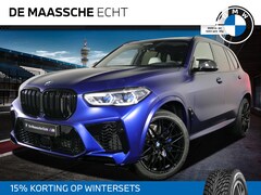 BMW X5 - M Competition First Edition