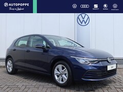 Volkswagen Golf - 1.5 TSI Life 130 pk 6 versn