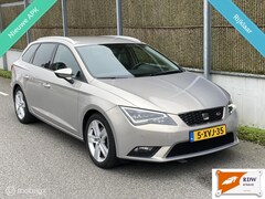 Seat Leon ST - 1.6 TDI FR FULL LED/NAP/CAMERA/PDC/NWE KOPPELING