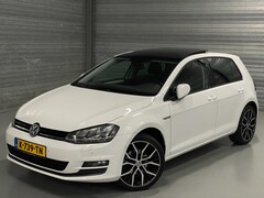 Volkswagen Golf - 1.2 TSI CUP Edition LED DSG PANORAMA XENON WIT
