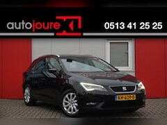 Seat Leon ST - 1.6 TDI Style Connect | Full LED | Camera | Full-Link | Navigatie |