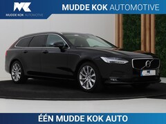 Volvo V90 - 2.0 T4 Momentum | ACC | BLIS | Leder | Apple Carplay | Camera | 27dkm