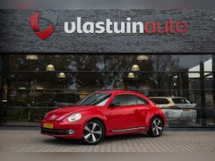 Volkswagen Beetle - 2.0 TSI Sport , Navigatie, Cruise control, Stoelverwarming,
