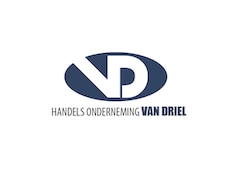 Handelsonderneming van Driel logo