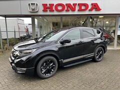 Honda CR-V - 2.0i-MMD Hybrid Black Edition Automaat // Rijklaarprijs incl fabrieksgarantie