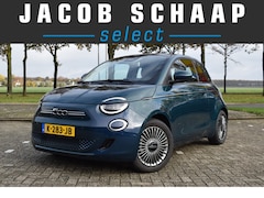 Fiat 500 - e Business Launch Edition / € 2.000, 00 Subsidie / 8% Bijtelling / Rijklaarprijs / Winter