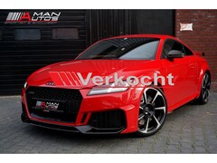Audi TT - TT RS 2.5 TFSI Quattro 400PK 2019