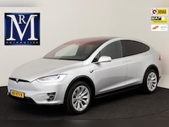Tesla Model X - 75D *64.529, - INCL TAXES/VAT/BTW * | 4% BIJTELLING | 6 ZITS | AIR SUSPENSION |