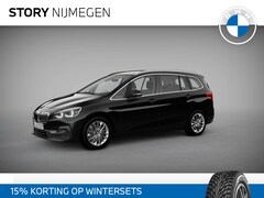 BMW 2-serie Gran Tourer - 220i 7p. / Luxury Line / Head-Up Display / High Executive