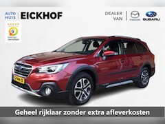 Subaru Outback - 2.5i Comfort - Apple Car Play Navigatie - Trekhaak - Rijklaarprijs