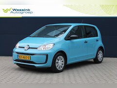 Volkswagen Up! - 1.0 60PK 5DRS BMT Take up I Airco I 18000 km