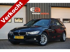 BMW 3-serie Touring - 318d Executive | NAVI | TREKHAAK | PDC |