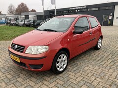 Fiat Punto - 1.2 Young - Leuke Auto - Nwe Apk