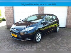 Ford Fiesta - 1.25 Trend airco, nwe distributie, NAP