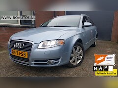 Audi A4 Avant - 2.0 T FSI Pro Line