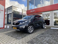 Kia Sportage - 1.6i ExecutiveLine 5drs. +TOP SELECTIE+