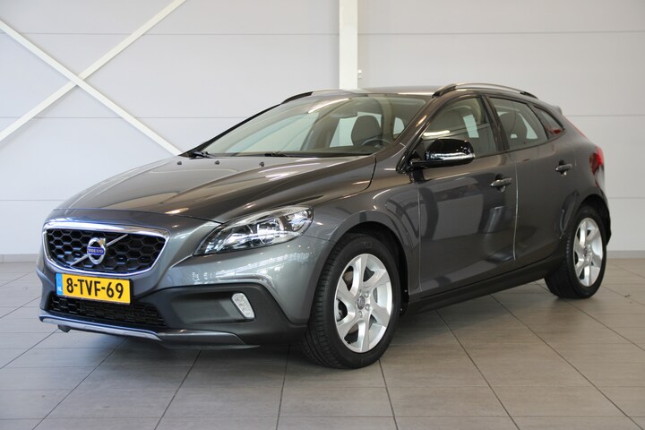 Volvo V40 Cross Country T4 Tweedehands Volvo Kopen Op Autowereld Nl