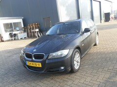 BMW 3-serie Touring - 318d EXPORT