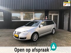 Volkswagen Golf Variant - 1.4 TSI Comfortline