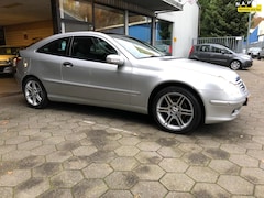 Mercedes-Benz C-klasse Sportcoupé - 180 K.* Airco