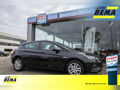 Opel Astra - 1.0 Selection
