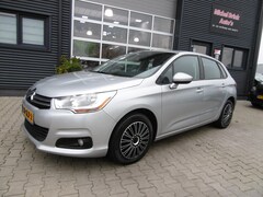 Citroën C4 - 1.6 VTi Attraction Airco Cruise Control