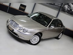 Rover 75 - 1.8 Club LSE Youngtimer